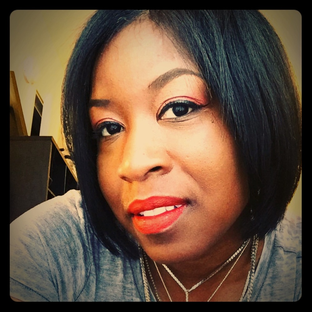 Meet your Posher, Kina